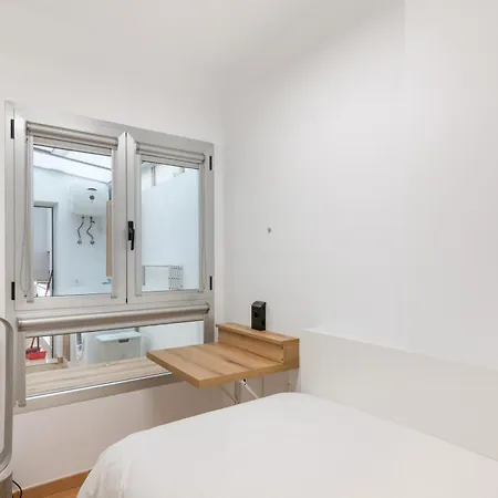 S Q Playa De Sardina Appartement