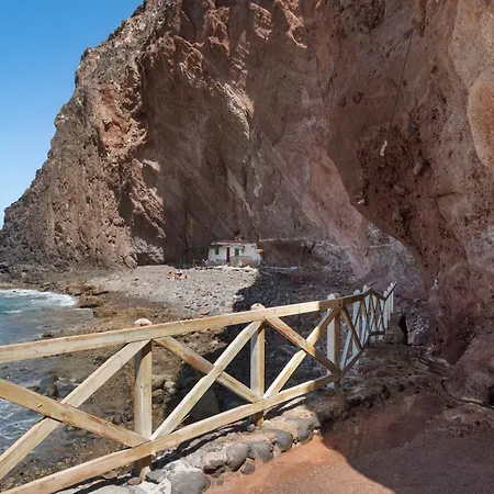 Appartement S Q Playa De Sardina *