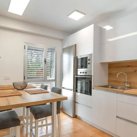 Appartement S Q Playa De Sardina Gáldar