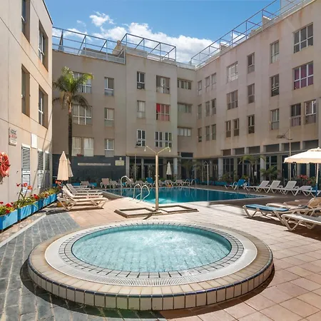 Appartement S Q Playa De Sardina Gáldar