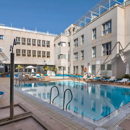 S Q Playa De Sardina Appartement Gáldar