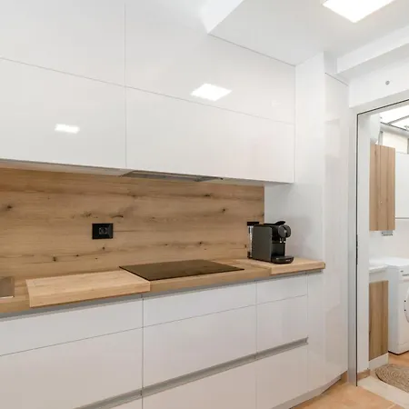 Appartement S Q Playa De Sardina *