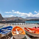 Διαμέρισμα S Q Playa De Sardina Gáldar
