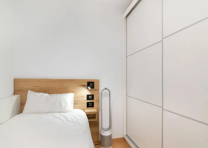 S Q Playa De Sardina * Gáldar