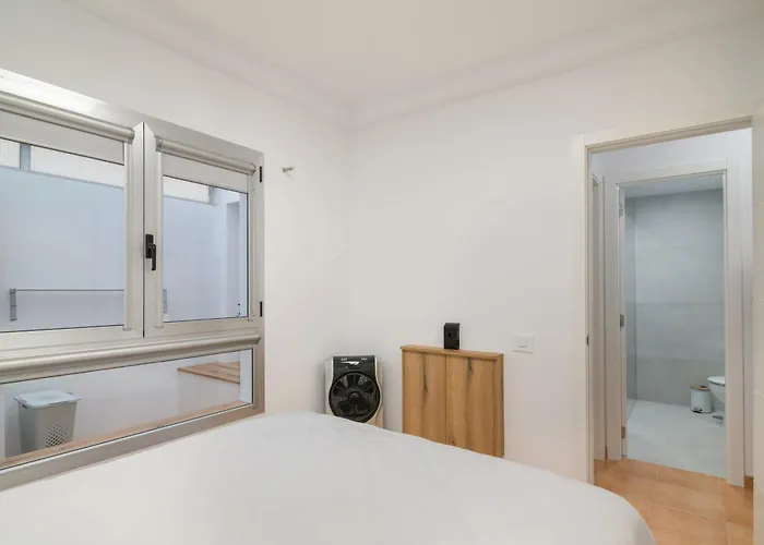 Appartement S Q Playa De Sardina *