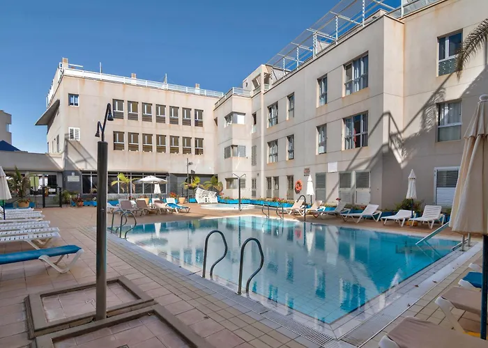 S Q Playa De Sardina 아파트 Gáldar