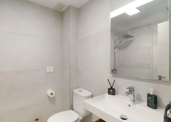 Appartement S Q Playa De Sardina Gáldar