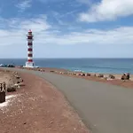 S Q Playa De Sardina アパート