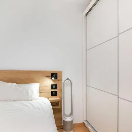 S Q Playa De Sardina * Gáldar