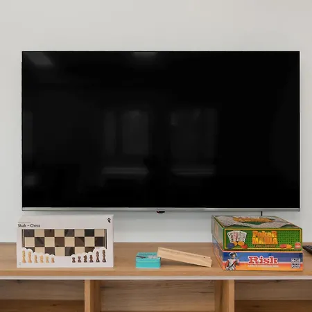 S Q Playa De Sardina דירה Gáldar