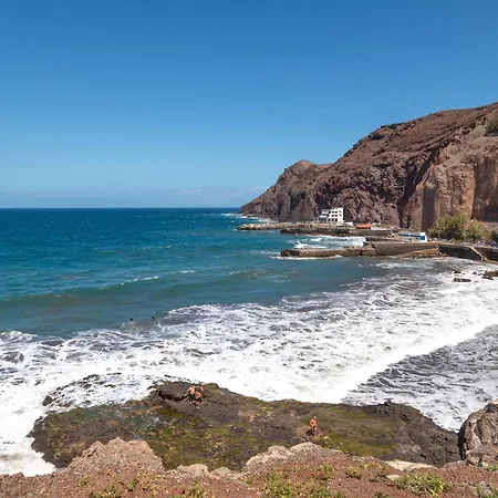 דירה S Q Playa De Sardina *