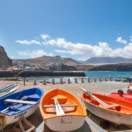 דירה S Q Playa De Sardina Gáldar