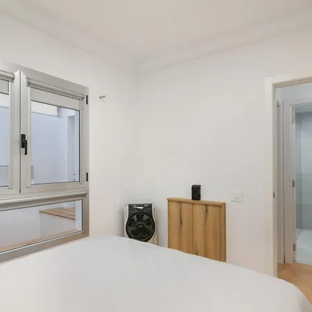 Apartament S Q Playa De Sardina
